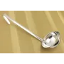 Половник кухонний A-PLUS 354 мл №12 0298(3412)