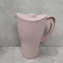 Глечик з кришкою 2л 168033 Фрезія Алеана пластиковий