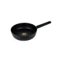 Сковорода алюминиевая без крышки 24 см Ringel Salsa RG-1134-24