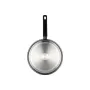 Сковорода алюминиевая без крышки 24 см Ringel Salsa RG-1134-24
