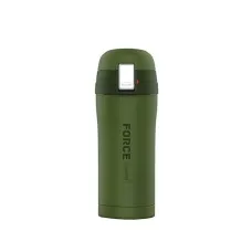 Термокружка 400 мл Maestro Force MR-1643-40A