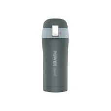 Термокружка 400 мл Maestro Power MR-1643-40B
