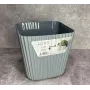 Навісний контейнер Lova plastik 400 мл сірий Lova Plastik LV-223