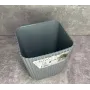 Навісний контейнер Lova plastik 400 мл сірий Lova Plastik LV-223