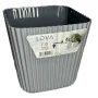 Навісний контейнер Lova plastik 400 мл сірий Lova Plastik LV-223