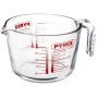 Мірна склянка скляна Pyrex Classic 1 л 264B000