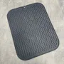 Сушка-коврик для посуды 36*28 см Titiz Plastik GP-143