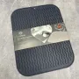 Сушка-коврик для посуды 36*28 см Titiz Plastik GP-143