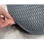 Сушка-коврик для посуды 36*28 см Titiz Plastik GP-143