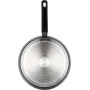 Сковорода алюмінієва без кришки 26 см Ringel Salsa RG-1134-26