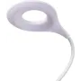 Настільна лампа акумуляторна LED з підставкою A-PLUS SST-813/1008808
