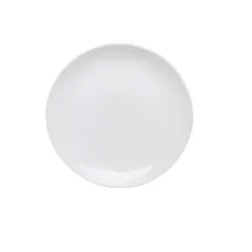 Тарілка обідня 25,5 см Tudor Royal White TU2204-4 Тарілка обідня 25,5 см Tudor Royal White TU2204-4