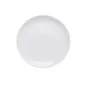Тарілка пиріжкова 18 см Tudor Royal White TU2204-1