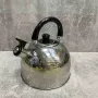 Чайник із нержавіючої сталі 3,5 л A-Plus 1323