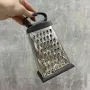 Тертка 4-х гранна з нержавіючої сталі Ofenbach 100100