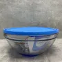 Контейнер круглий скляний із кришкою 2400 мл Duralex Lys 9068АМ06
