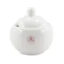Цукорниця порцелянова 325 мл Tudor TU2362