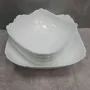 Набір салатників 5 предметів Luminarc Lotusia (4 шт – 15 см, 1 шт – 20 см) V1096
