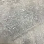 Лоток для яєць 12 шт 18*10*8 см Akay Plastik AK649