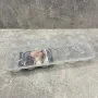 Лоток для яєць 12 шт 18*10*8 см Akay Plastik AK649