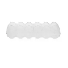 Лоток для яєць 12 шт 18*10*8 см Akay Plastik AK649