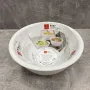 Миска-салатник 25 см 3 л Bormioli Rocco Easy 123200