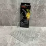 Набор трубочек стеклянных 6 шт Simax Exclusive 10*150 мм прозрачные 40151/6