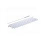 Набор трубочек стеклянных 6 шт Simax Exclusive 10*150 мм прозрачные 40151/6