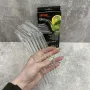 Набір трубочок скляних 6 шт Simax Exclusive 10*200 мм прозорі 41201/6