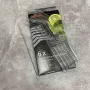 Набір трубочок скляних 6 шт Simax Exclusive 10*200 мм прозорі 41201/6
