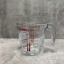Мірна склянка скляна Pyrex Classic 0.5 л 263B000