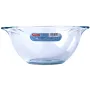 Миска скляна 2,7 л Pyrex Vintage 404B000