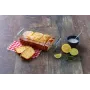 Форма для випікання кексу скляна 28*12 см 1.5 л O CUISINE 835BC00