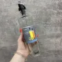 Емкость для масла и уксуса 500 мл Krauff Olivenol 31-289-021