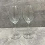 Набір келихів для червоного вина 2 шт. 550 мл Pasabahce Enoteca 44228-2