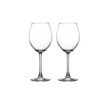 Набор бокалов для красного вина 2 шт 550 мл Pasabahce Enoteca 44228-2 Набор бокалов для красного вина 2 шт 550 мл Pasabahce Enoteca 44228-2