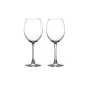 Набір келихів для червоного вина 2 шт. 550 мл Pasabahce Enoteca 44228-2