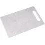 Дошка обробна пластикова біла A-Plus MCB-3020