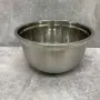 Миска з нержавіючої сталі German Bowl 25 см A-Plus 0853