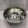 Миска з нержавіючої сталі German Bowl 25 см A-Plus 0853