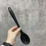 Ложка кухарська із силікону Stenson 28*5,7 см XJ-09C003B-1-Х-16