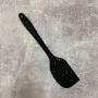 Лопатка кухарська із силікону Stenson 27*5,5 см XJ-09C003B-1-Х14