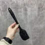 Лопатка кухарська із силікону Stenson 27*5,5 см XJ-09C003B-1-Х14