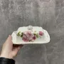 Маслянка фарфорова 