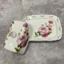 Маслянка фарфорова 
