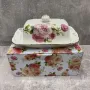 Маслянка фарфорова 