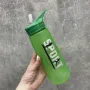 Бутылочка для воды 800 мл Stenson TL00536 зеленая