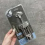 Штопор із цинкового сплаву 19,5*7 см Krauff Zubehor 29-282-001