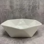 Салатник фарфоровый 