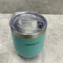 Термокухоль з нержавіючої сталі 350 мл Ardesto Compact Mug AR2635MMS Blue